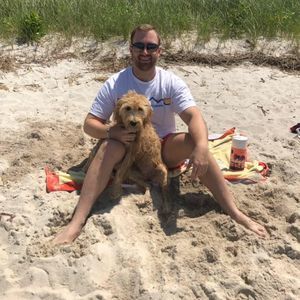 Meet your Posher, Jacob